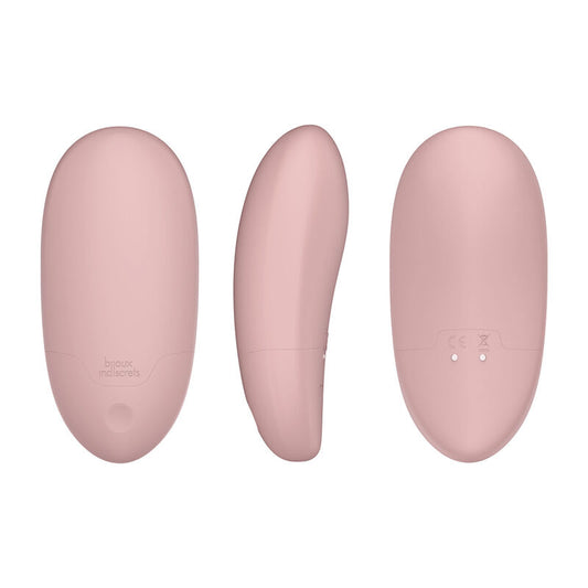 Bijoux Rechargeable Intimate Vibrator | Niks.fi verkkokauppa