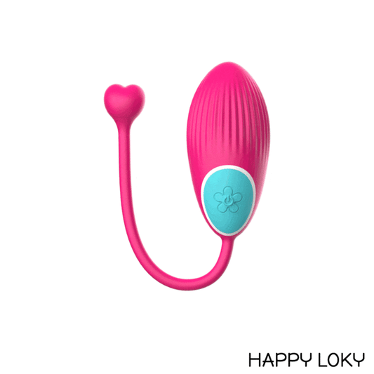 Happy Loky Ocian Remote Control | Niks.fi verkkokauppa