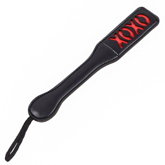Ohmama Fetish Xoxo Paddle | Niks.fi verkkokauppa