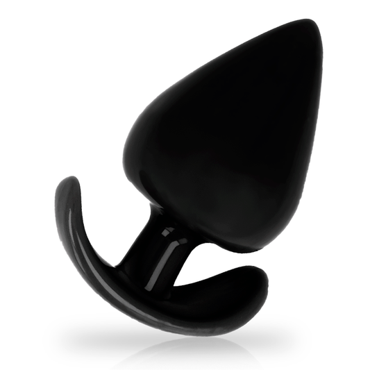 Addicted Toys Anal Plug 8.5 Cm | Niks.fi verkkokauppa
