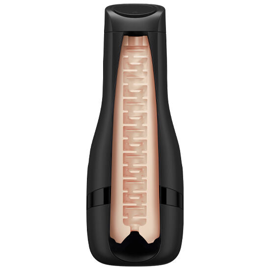 Miesten Satisfyer Sleeve Lusty Tongues | Niks.fi verkkokauppa