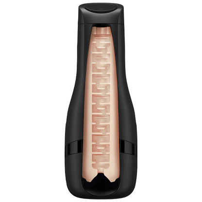 Miesten Satisfyer Sleeve Lusty Tongues | Niks.fi verkkokauppa
