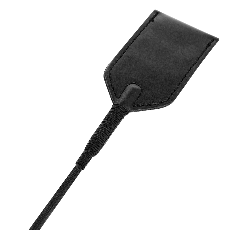 Ohmama Fetish Tack Crop | Niks.fi verkkokauppa