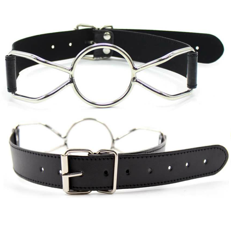 Ohmama Fetish Spider Mouth Gags M | Niks.fi verkkokauppa