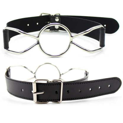 Ohmama Fetish Spider Mouth Gags M | Niks.fi verkkokauppa