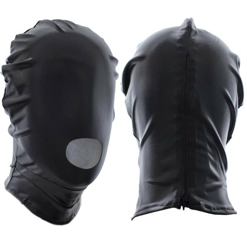 Ohmama Fetish Eyes Covered Hat | Niks.fi verkkokauppa