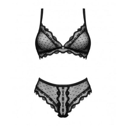 Obsessive Marrbel Set Two Pieces L/Xl | Niks.fi verkkokauppa