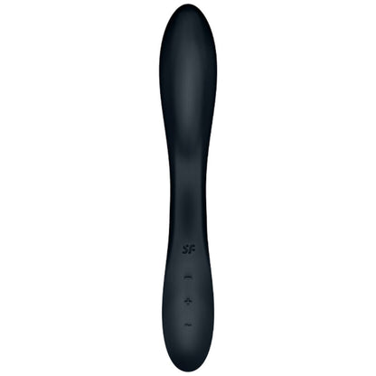 Satisfyer Rrrolling Explosion G-Spot Vibrator | Niks.fi verkkokauppa