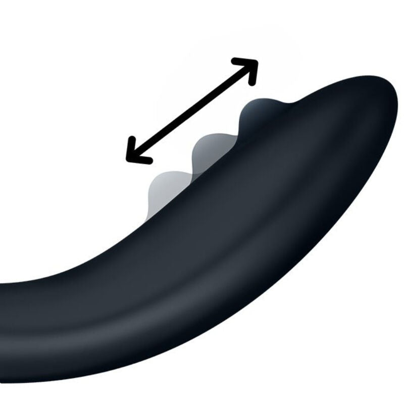Satisfyer Rrrolling Explosion G-Spot Vibrator | Niks.fi verkkokauppa
