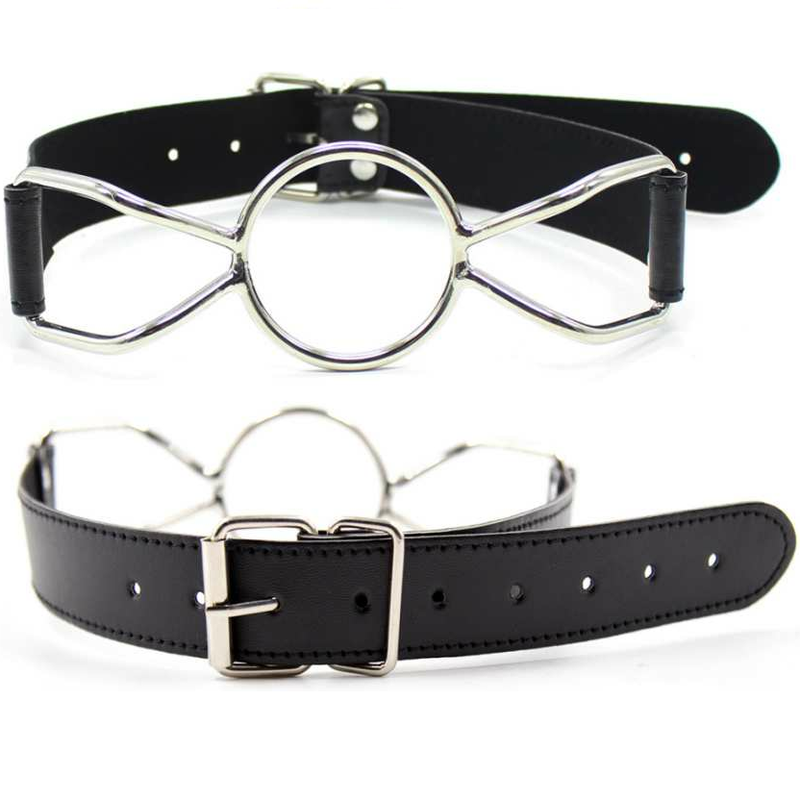 Ohmama Fetish Spider Mouth Gags S | Niks.fi verkkokauppa