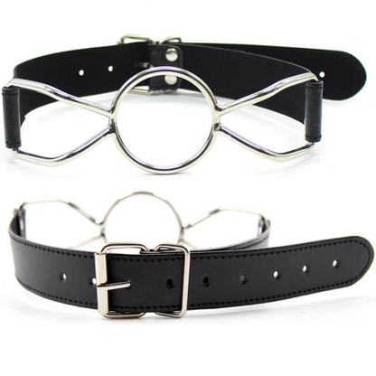 Ohmama Fetish Spider Mouth Gags S | Niks.fi verkkokauppa