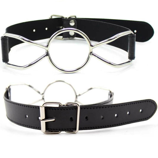 Ohmama Fetish Spider Mouth Gags S | Niks.fi verkkokauppa