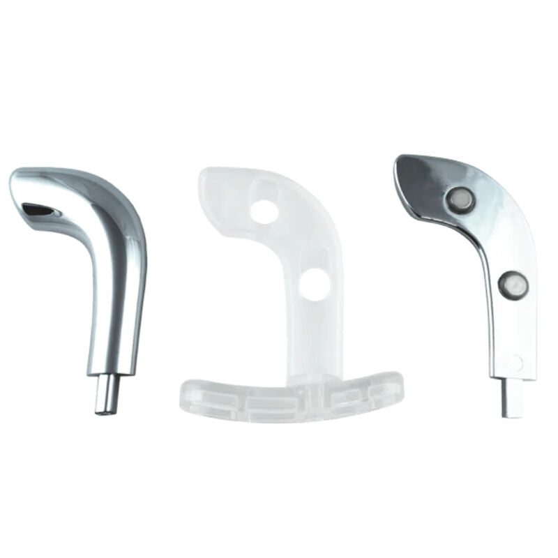 Electrastim Exo Rogue Prostate Massager | Niks.fi verkkokauppa