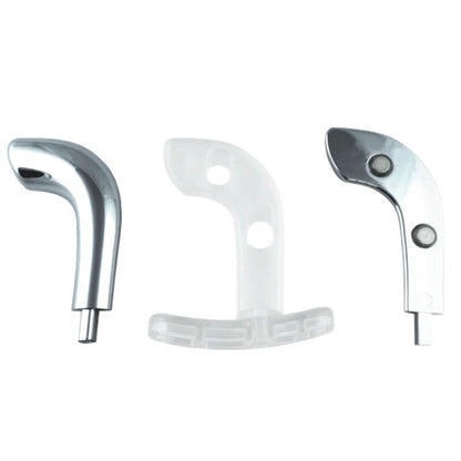 Electrastim Exo Rogue Prostate Massager | Niks.fi verkkokauppa