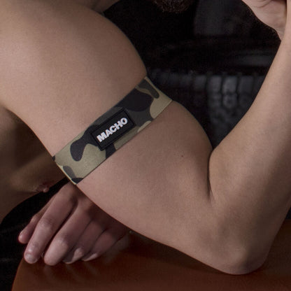 Macho Arm001 Military Bracelet | Niks.fi verkkokauppa