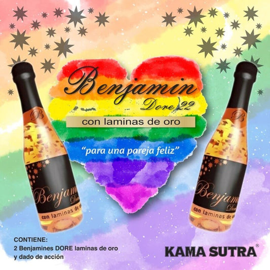 Pride 2 Benjamin Dore Happy Couple Lgbt | Niks.fi verkkokauppa