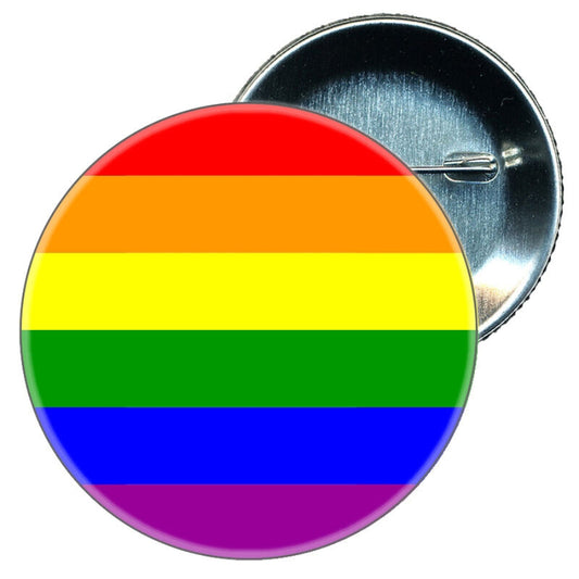 Pride Lgbt Flag Pin | Niks.fi verkkokauppa
