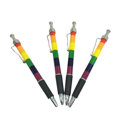 Pride Lgbt Flag Pen | Niks.fi verkkokauppa