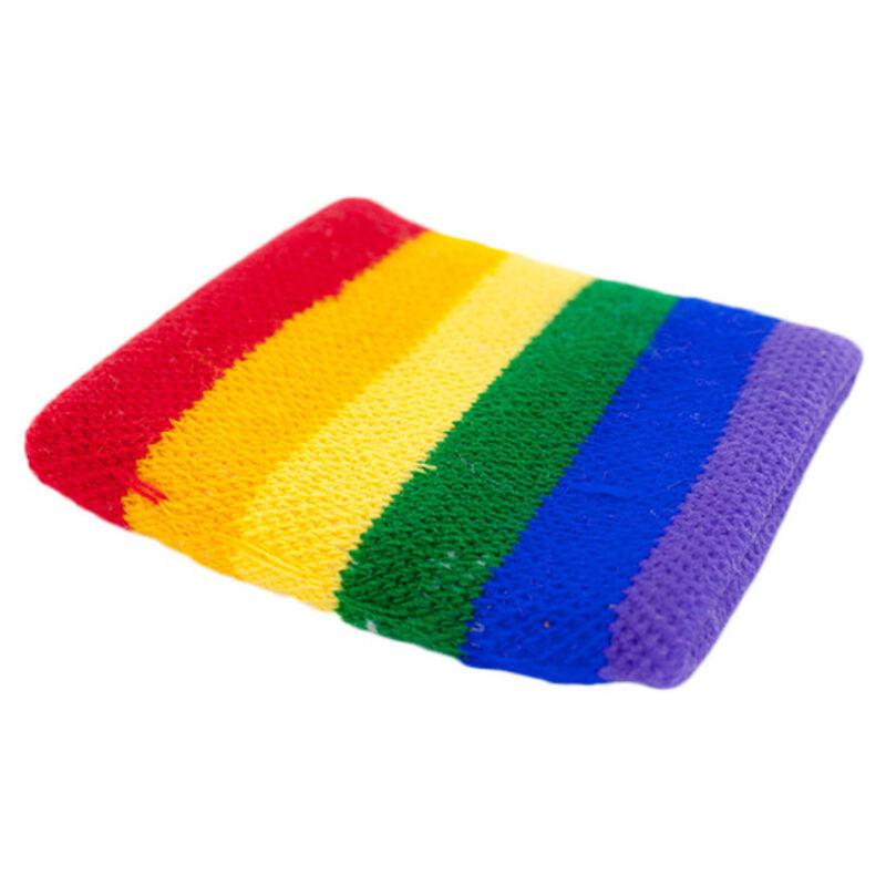 Pride Lgbt Flag Wristbands | Niks.fi verkkokauppa