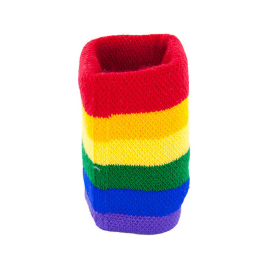 Pride Lgbt Flag Wristbands | Niks.fi verkkokauppa