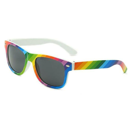 Pride Lgbt Sunglasses | Niks.fi verkkokauppa