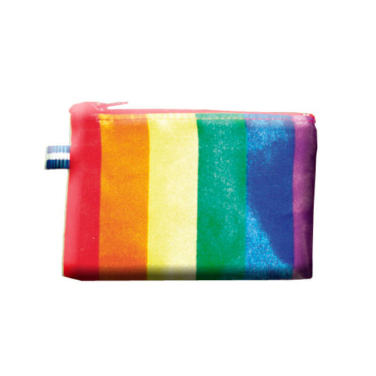 Pride Lgbt Flag Purse | Niks.fi verkkokauppa