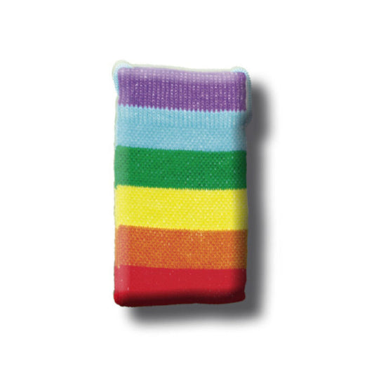 Pride Lgbt Flag Mobile Case | Niks.fi verkkokauppa