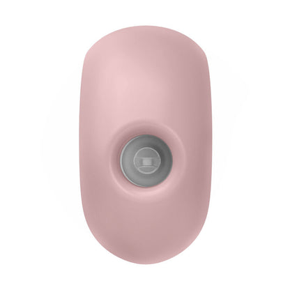 Satisfyer Sugar Rush Air Pulse Stimulator & Vibrator Pink | Niks.fi verkkokauppa