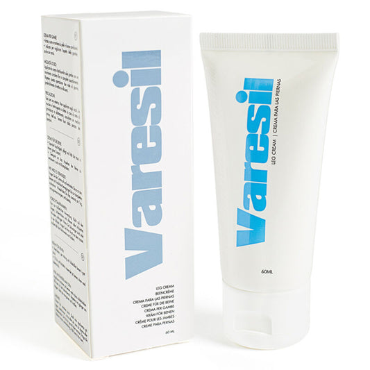 500 Cosmetics Varesil Cream Treatment For Varicose Veins | Niks.fi verkkokauppa