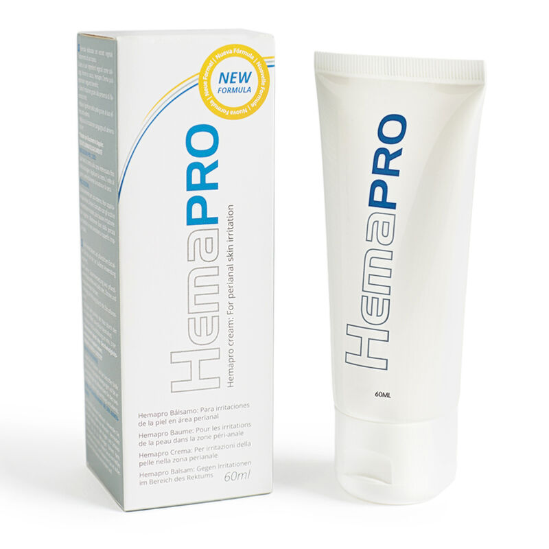 500 Cosmetics Hemapro Cream For Hemorrhoids Treatment | Niks.fi verkkokauppa