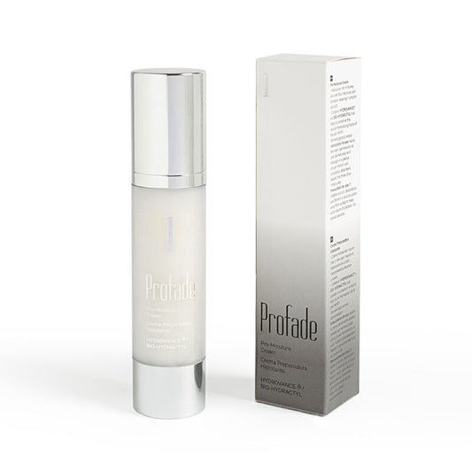 500 Cosmetics Profade 1 Moisturizer Gel For Scars And Tattooed Skin | Niks.fi verkkokauppa