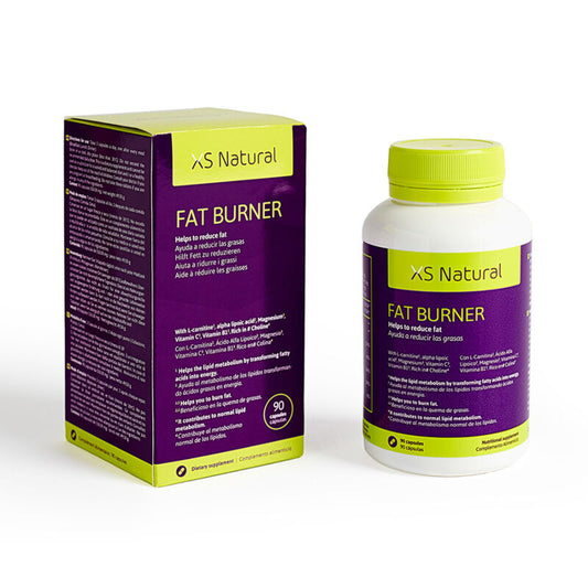 500 Cosmeticsxs Natural Fat Burner Fat Burning Weight Lost Supplement | Niks.fi verkkokauppa