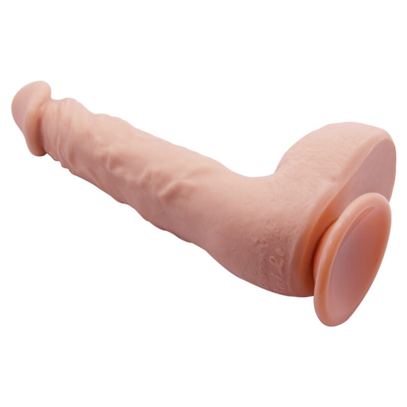 Baile Realistic Dildo Jason Natural 24 Cm | Niks.fi verkkokauppa