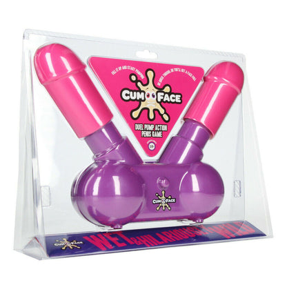Play Wiv Me Cum Face Party Game | Niks.fi verkkokauppa