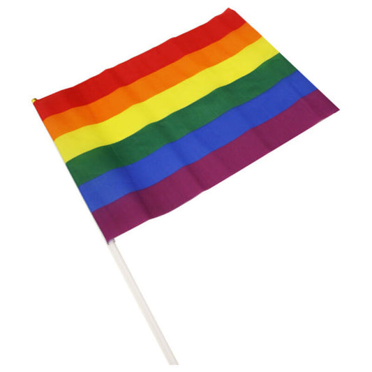 Pride Lgbt Flag Medium Pennant | Niks.fi verkkokauppa