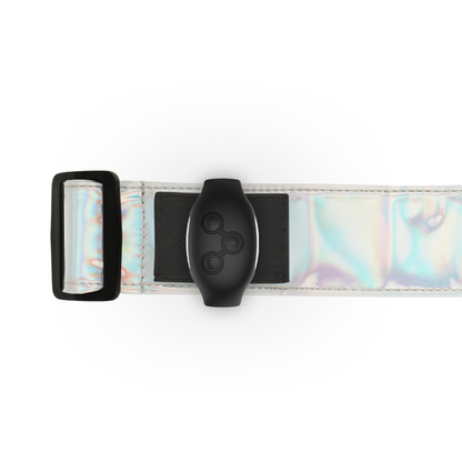 Mythology Fantasy Harness Iridescent Harness L/Xl | Niks.fi verkkokauppa