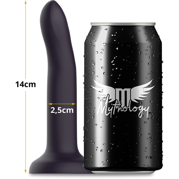 Mythology Duman Mystic G-pistedildo, pieni koko