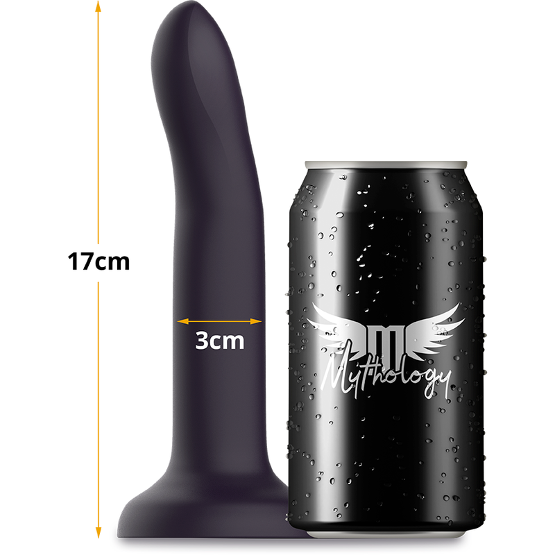 Mythology Duman Mystic Dildo M | Niks.fi verkkokauppa
