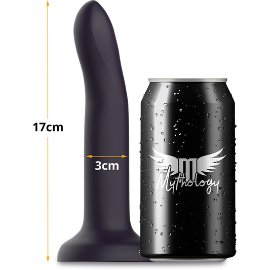 Mythology Duman Mystic Dildo M | Niks.fi verkkokauppa