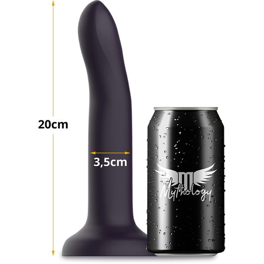 Mythology Duman Mystic Dildo L | Niks.fi verkkokauppa