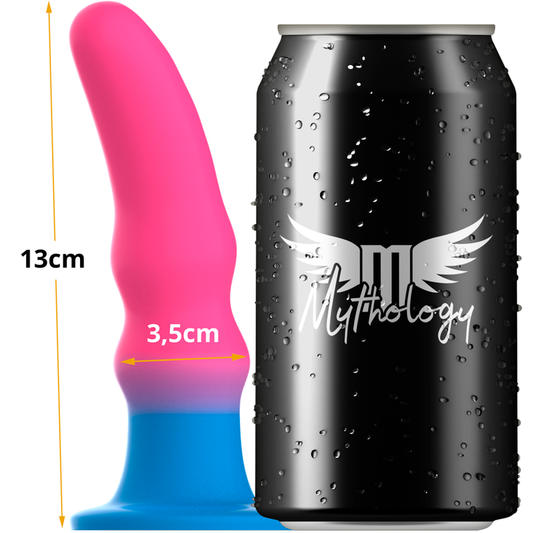 Mythology Kuno Utopia Dildo S | Niks.fi verkkokauppa