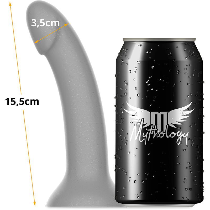 Mythology Rune Majestic Dildo S | Niks.fi verkkokauppa