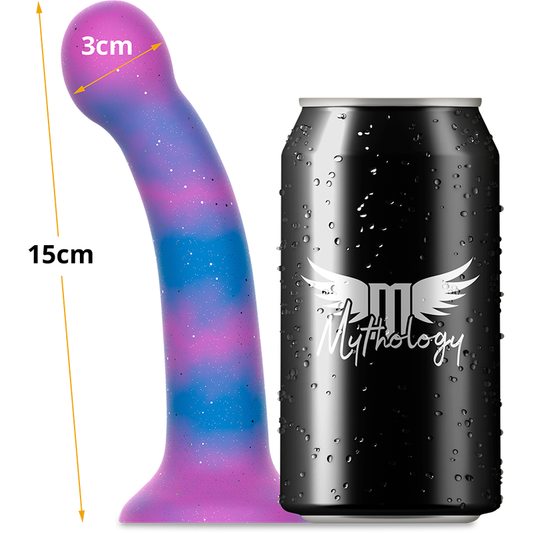 Mythology Dion Galactic Dildo S | Niks.fi verkkokauppa