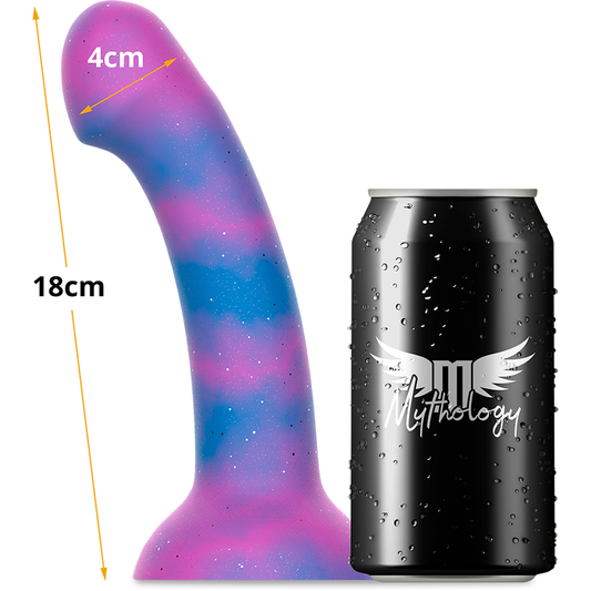 Mythology Dion Galactic Dildo M | Niks.fi verkkokauppa