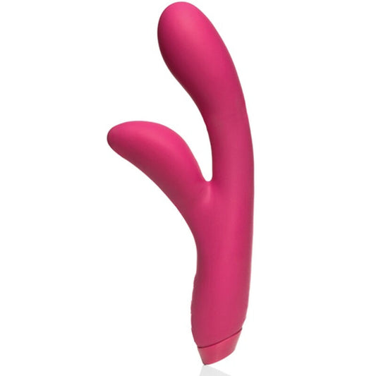 Je Joue Hera Rabbit Vibrator Fuchsia | Niks.fi verkkokauppa
