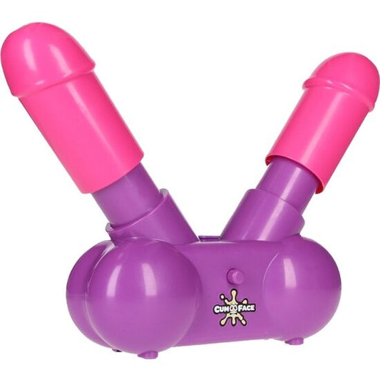 Play Wiv Me Cum Face Party Game | Niks.fi verkkokauppa