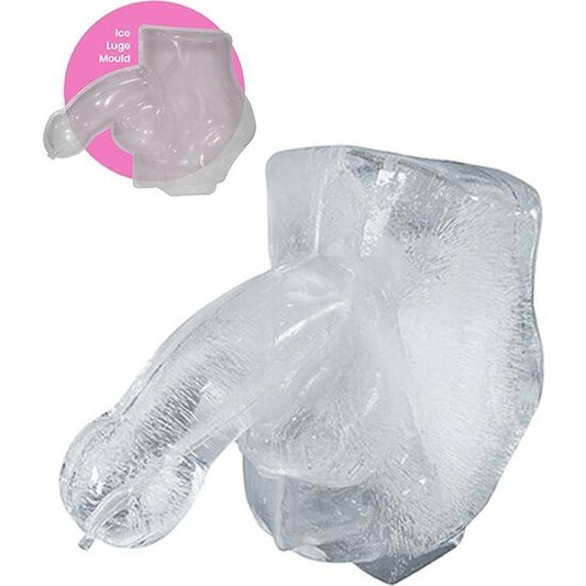 Play Wiv Me Huge Penis Ice Luge Mold | Niks.fi verkkokauppa