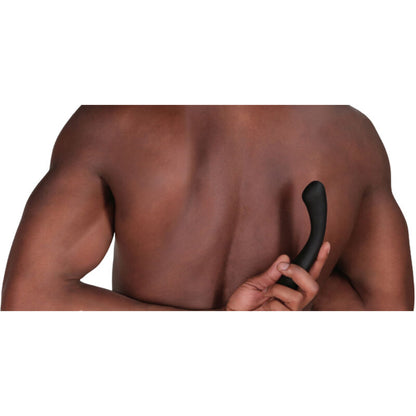Je Joue Juno Flex G-Spot Vibrator Black | Niks.fi verkkokauppa