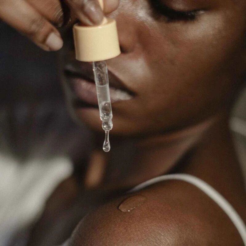 Bijoux Indiscrets Revitalizing Intimate Massage Drops | Niks.fi verkkokauppa