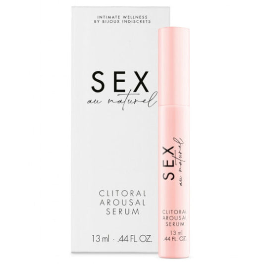 Bijoux Indiscrets Orgasmic Serum For Clitoris | Niks.fi verkkokauppa